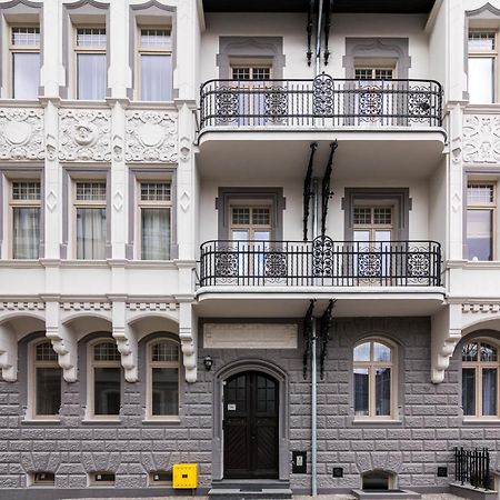Hvile 21B- Hvile Stay Stary Toruń Exteriér fotografie